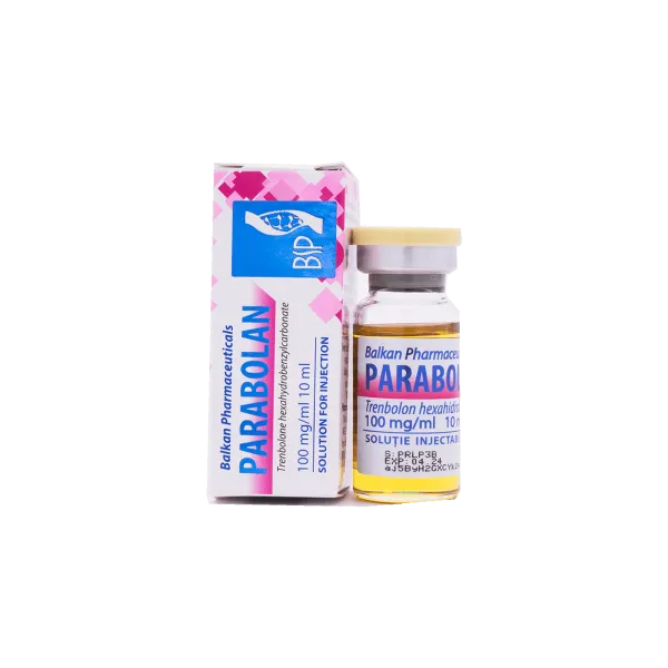 Parabolan 10ml Balkan Pharmaceuticals