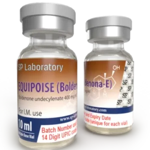 Equipoise (Boldenon-E 400) SP-Laboratories