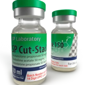 Cut-Stack SP-Laboratories