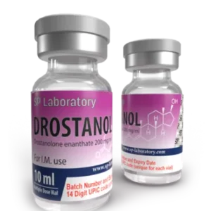 Drostanol SP-Laboratories