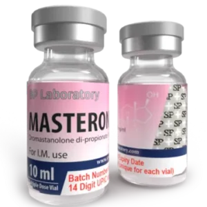 Masteron SP-Laboratories