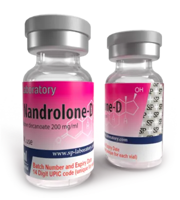 Nandrolone D SP-Laboratories