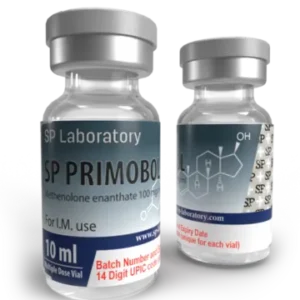 Primobol SP-Laboratories