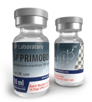 Primobol SP-Laboratories
