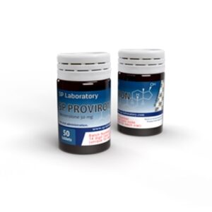 SP Proviron 50mg (50tabs)