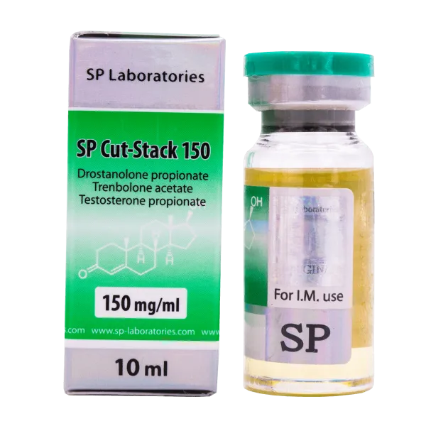 Cut-Stack SP-Laboratories - Image 3