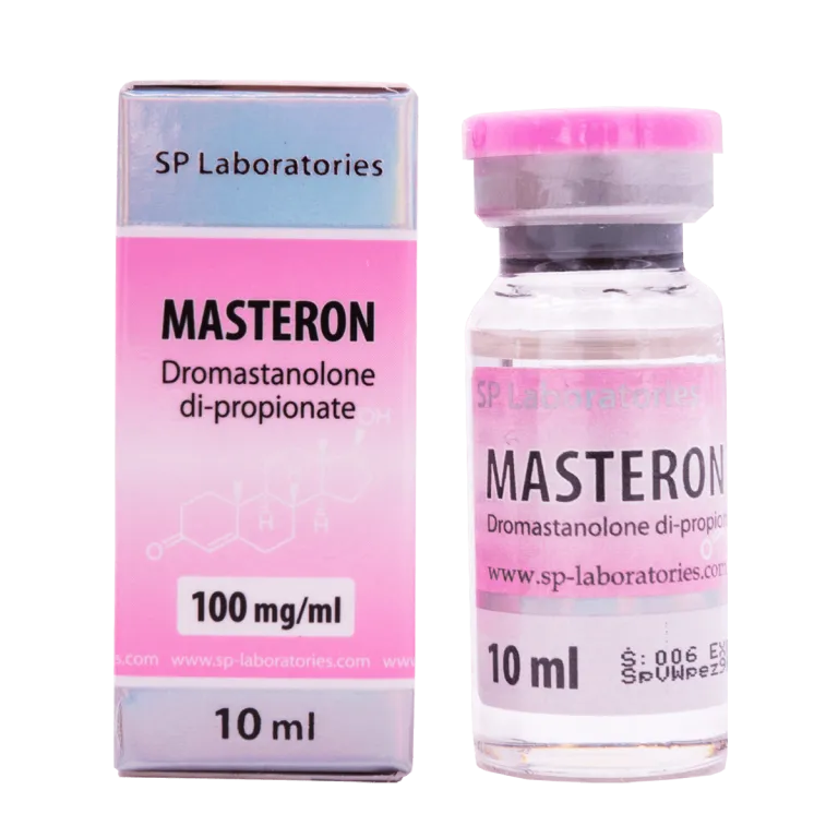 Masteron SP-Laboratories - Image 2