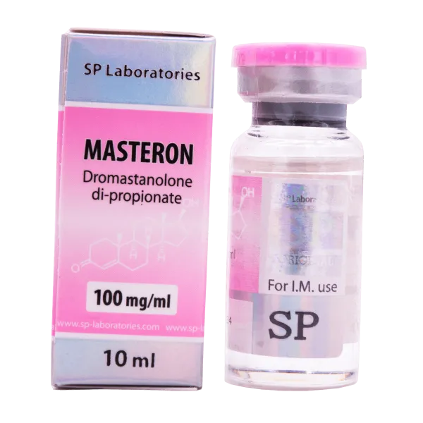 Masteron SP-Laboratories - Image 3