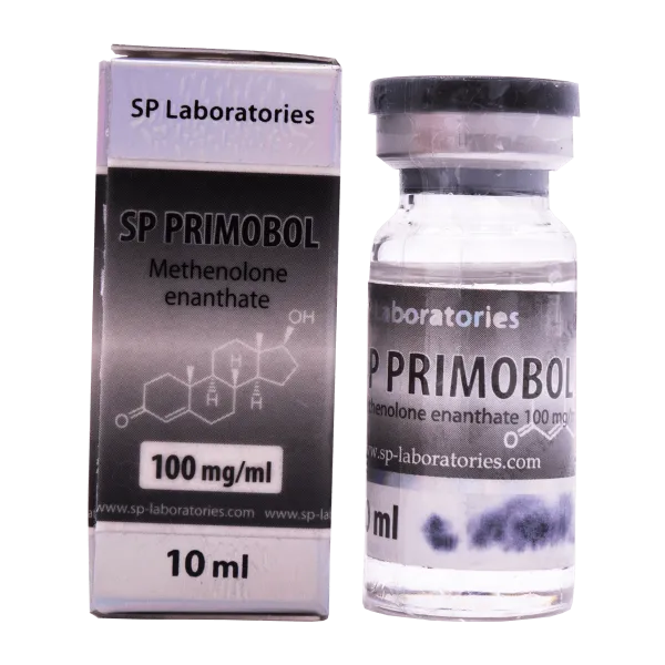 Primobol SP-Laboratories - Image 2