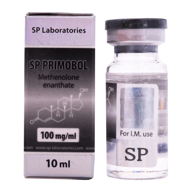 Primobol SP-Laboratories - Image 3