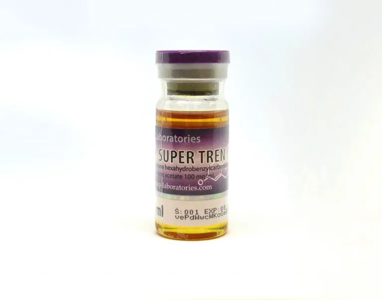 Supertren SP-Laboratories - Image 2
