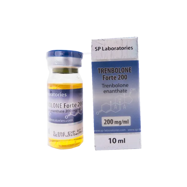 Trenbolone Forte 200 SP-Laboratories - Image 3