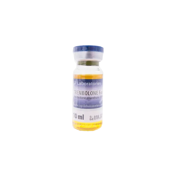 Trenbolone Forte 200 SP-Laboratories - Image 2