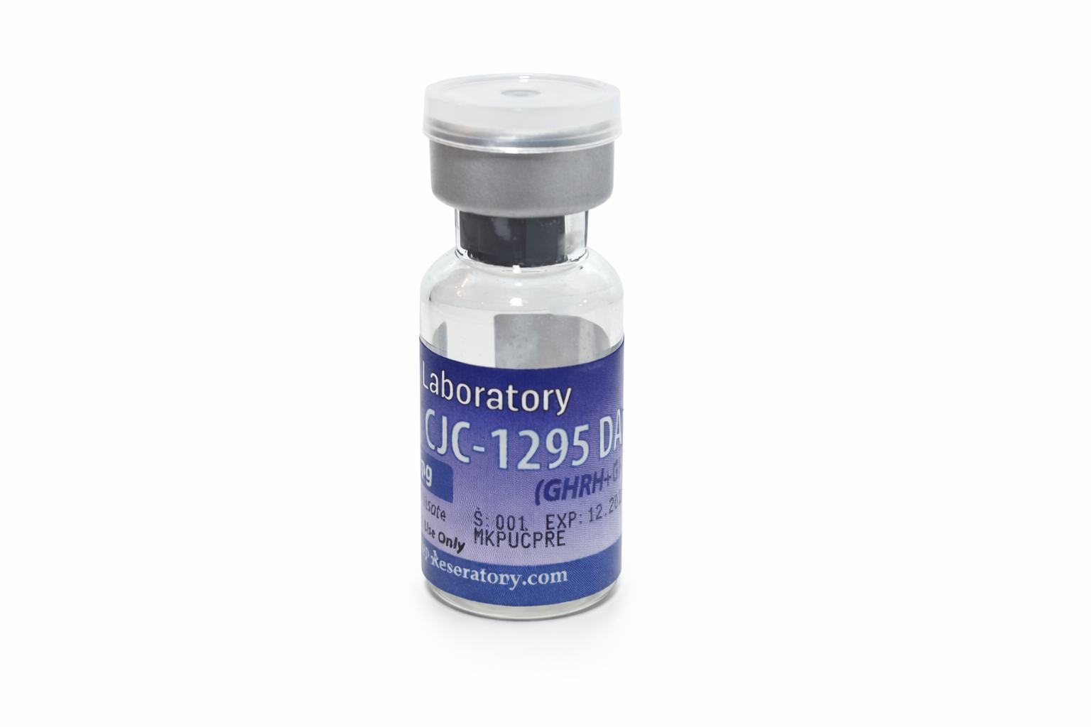 CJC-1295 DAC SP-Laboratories