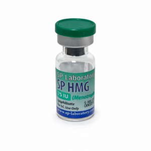 HMG 75IU SP-Laboratories