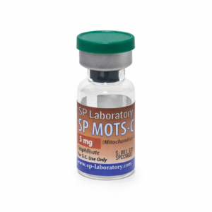 MOTS-C SP-Laboratories