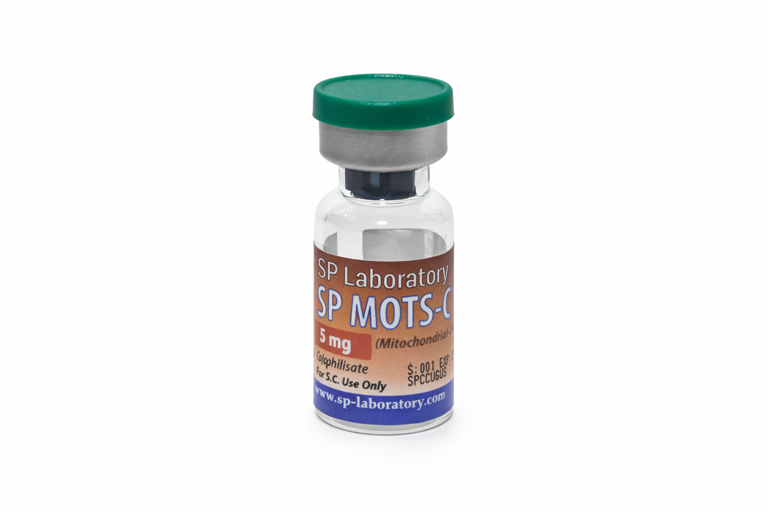MOTS-C SP-Laboratories