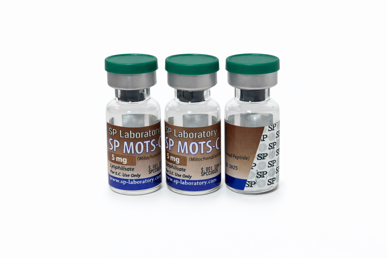 MOTS-C SP-Laboratories - Image 2