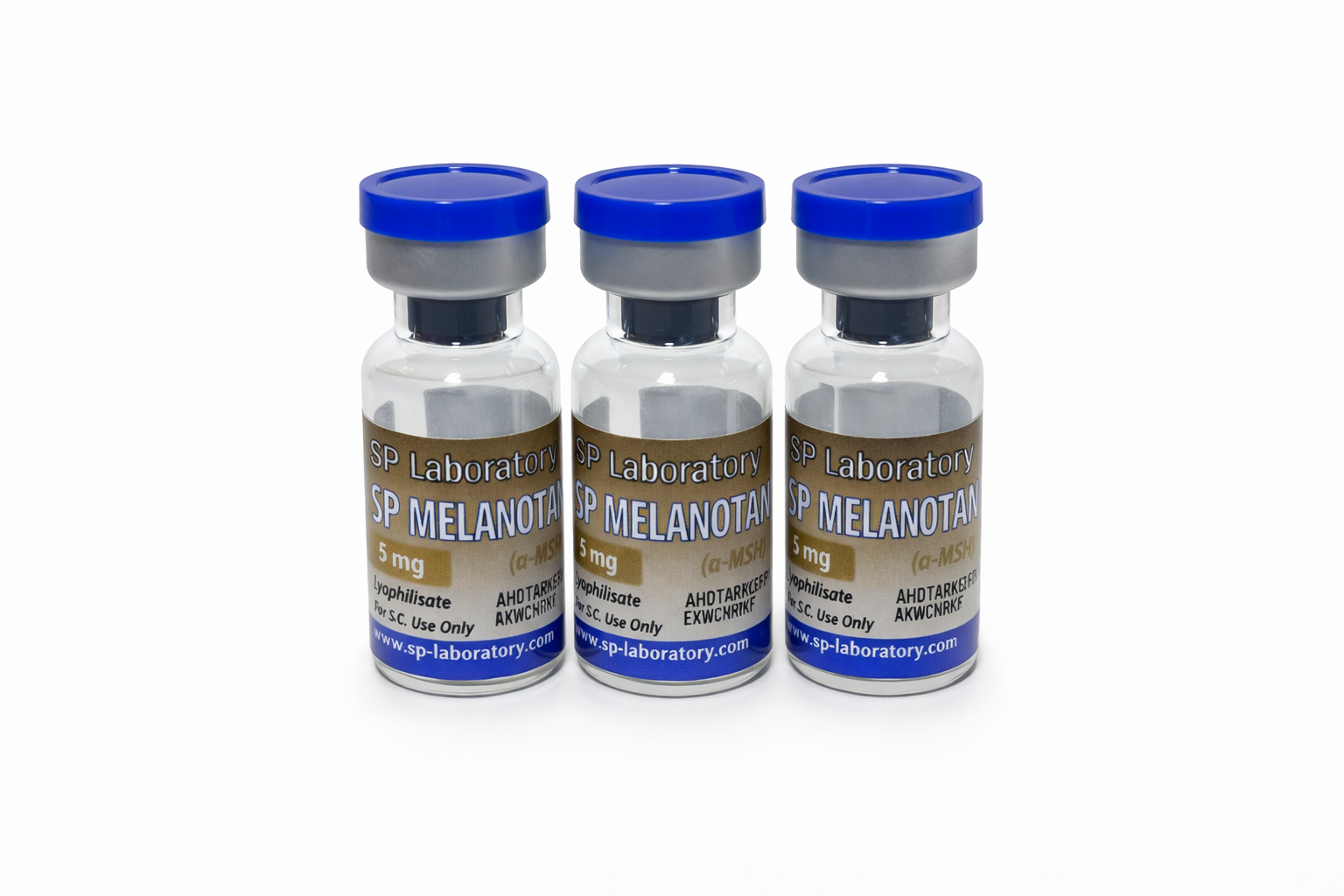 Melanotan SP-Laboratories - Image 2