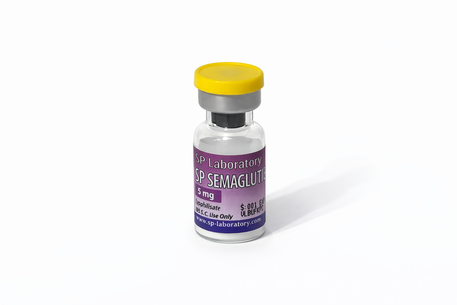 Semaglutide SP-Laboratories