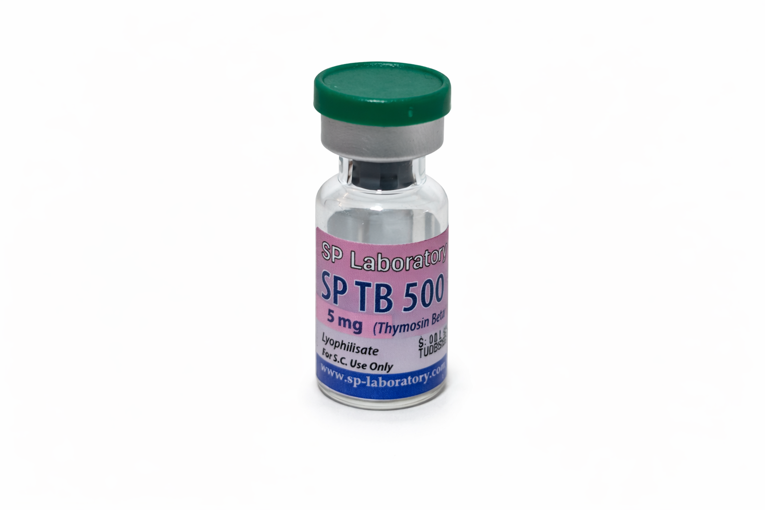 TB 500 SP-Laboratories