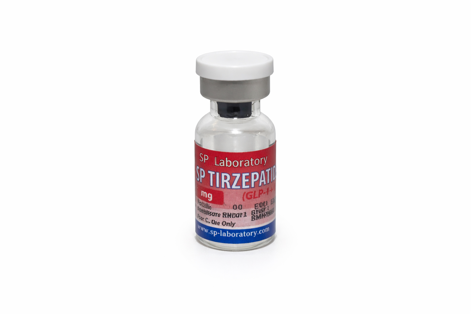 Tirzepatide SP-Laboratories