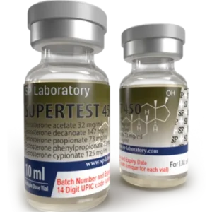 Supertest SP-Laboratories