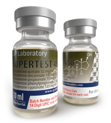 Supertest SP-Laboratories