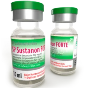 Sustanon Forte SP-Laboratories