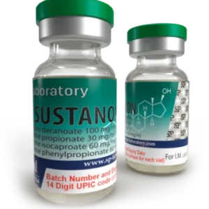 Sustanon SP-Laboratories