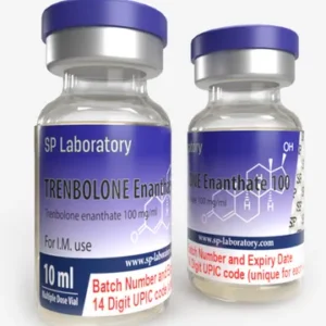 Trenbolone Enanthate 100 SP-Laboratories