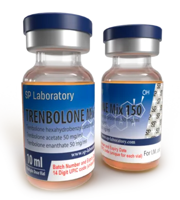 Trenbolone Mix 150 SP-Laboratories