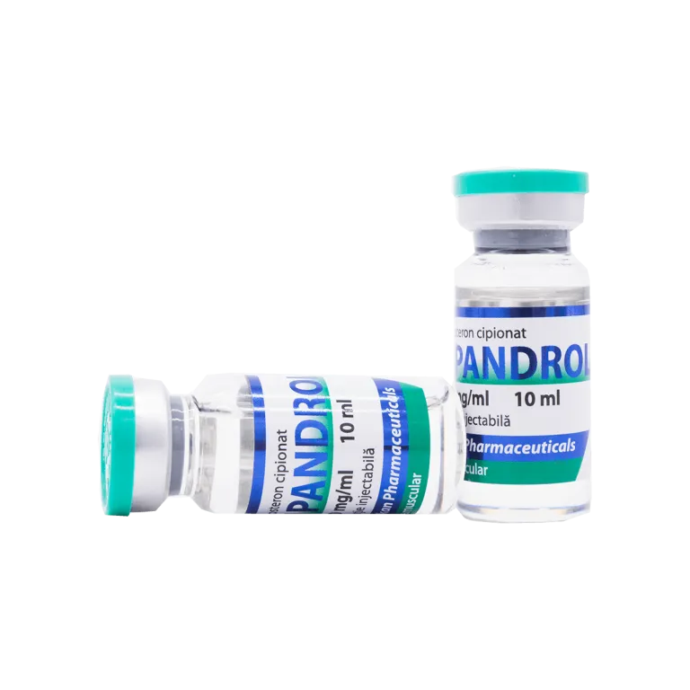 Testosterone C Cipandrol 10ml Balkan Pharmaceuticals - Image 2